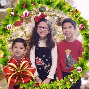 Meet your Posher, Adrian